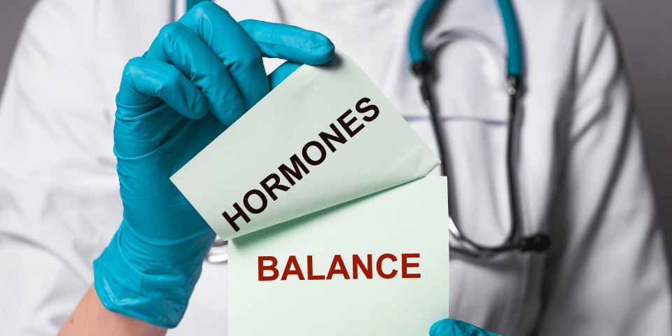 Hormonal Balance