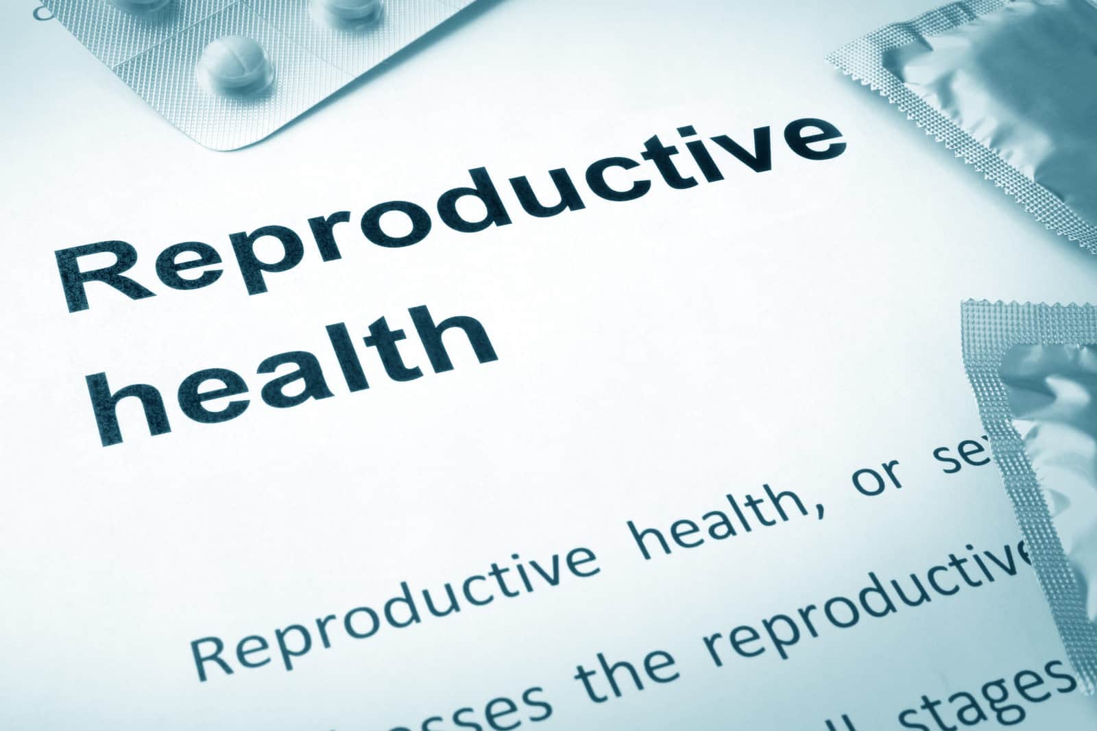 Reproductive Health Disorders