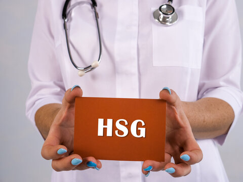 HSG Test